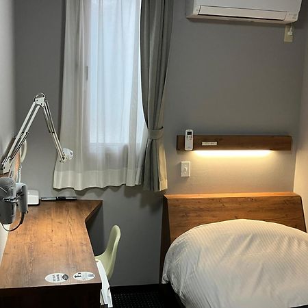 Atto Business Hotel Ichinoseki Extérieur photo
