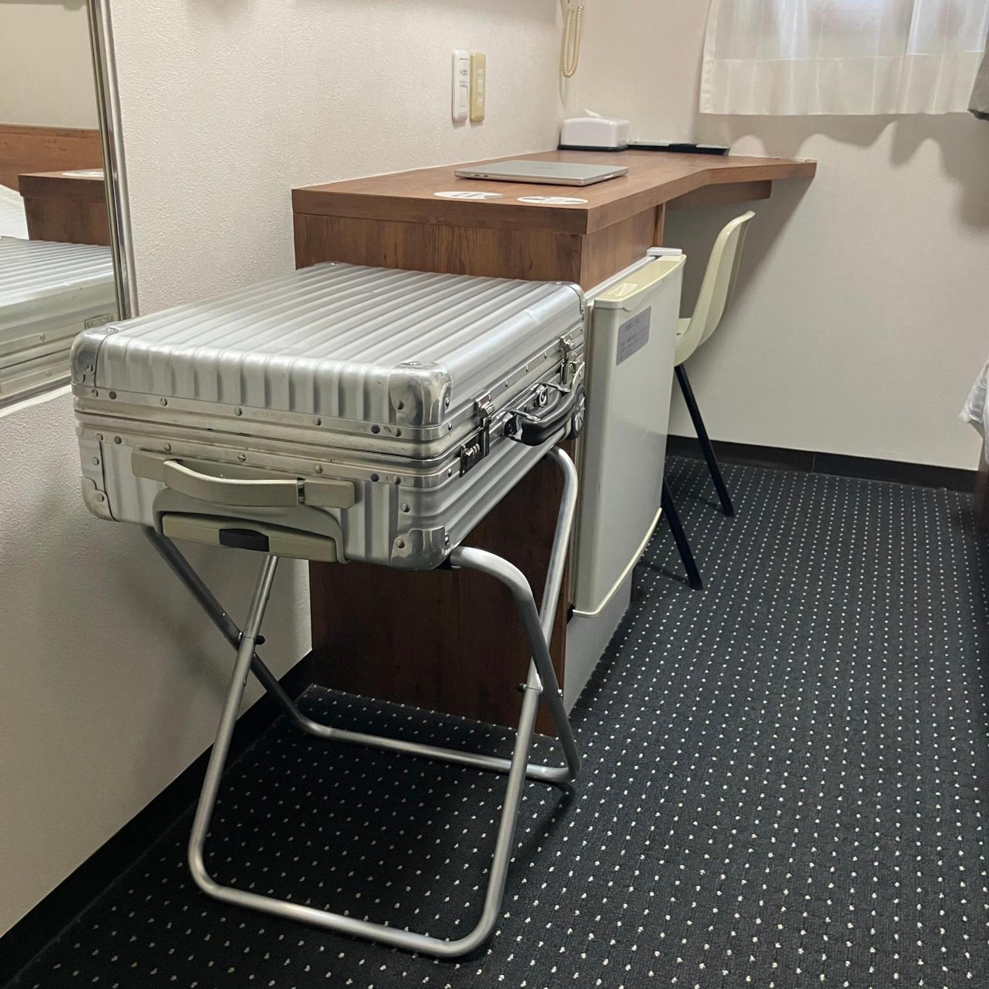 Atto Business Hotel Ichinoseki Extérieur photo
