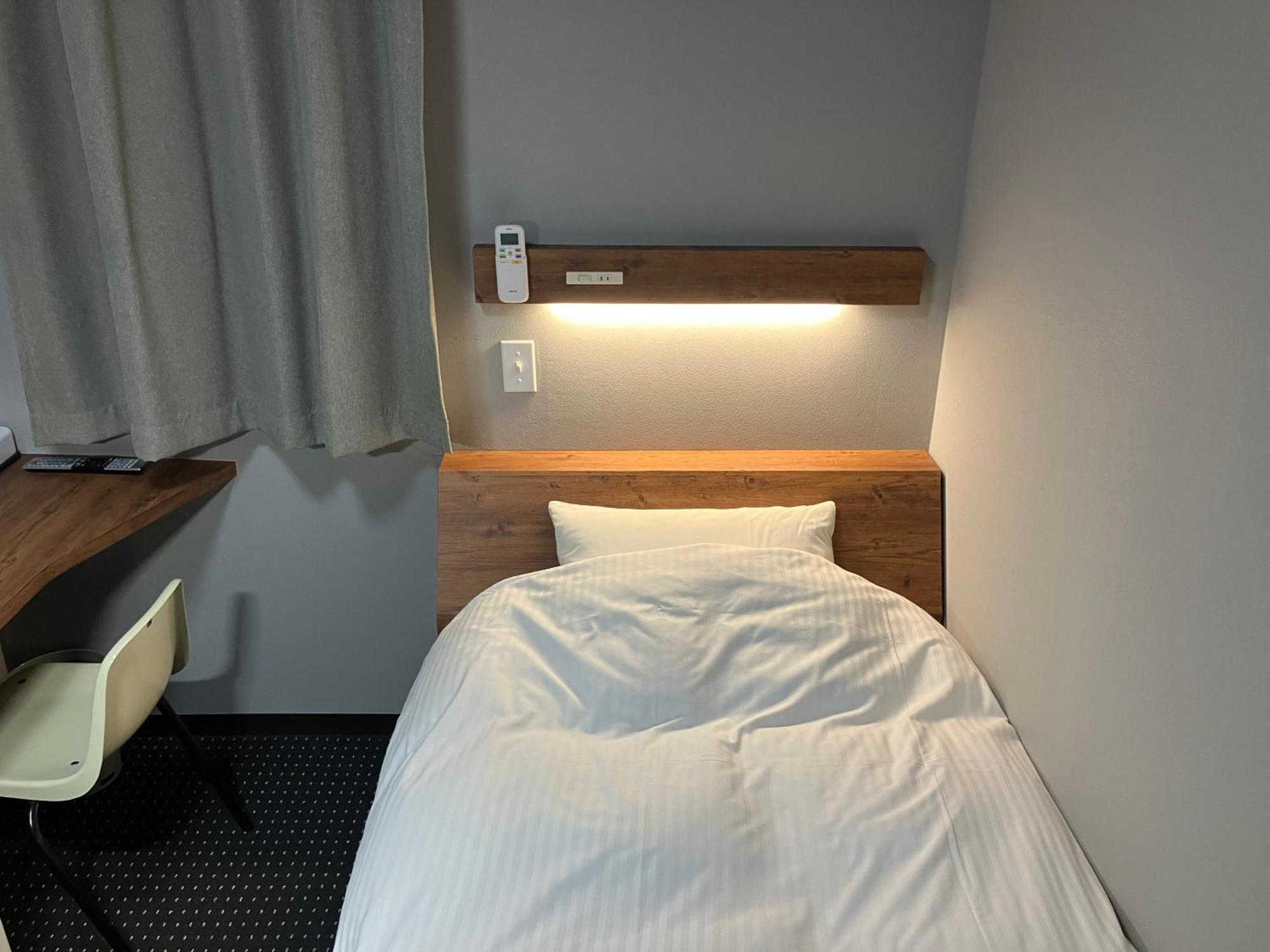 Atto Business Hotel Ichinoseki Extérieur photo