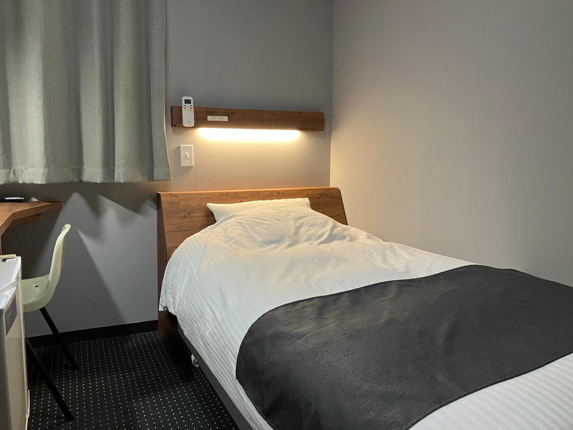 Atto Business Hotel Ichinoseki Extérieur photo
