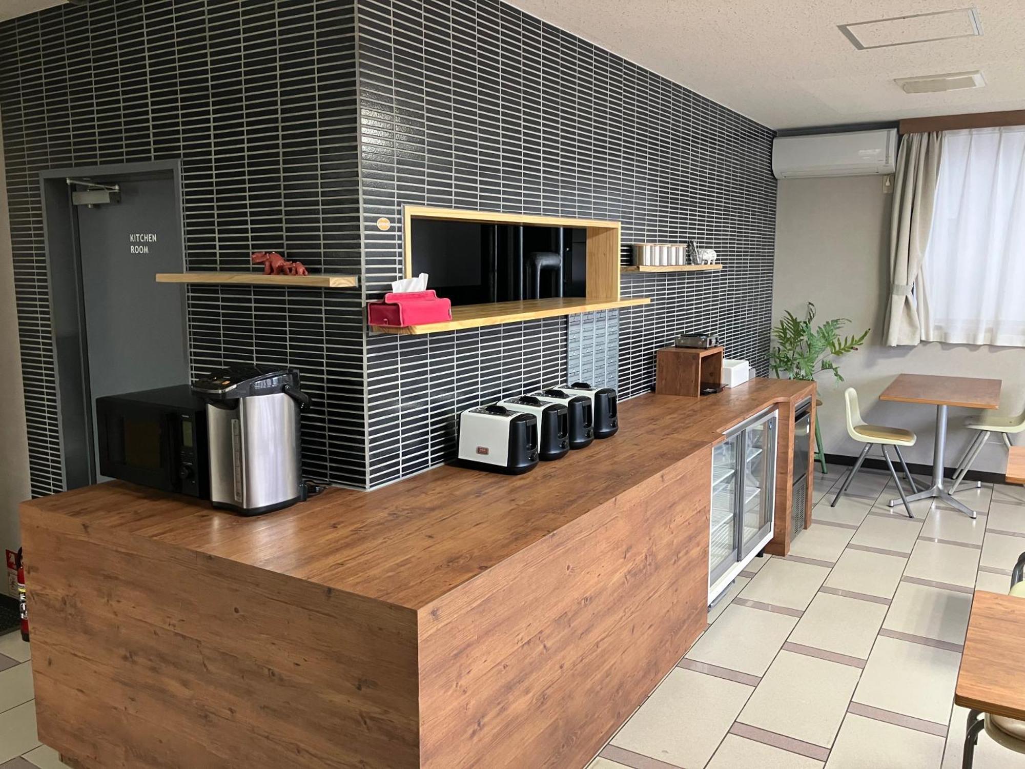 Atto Business Hotel Ichinoseki Extérieur photo