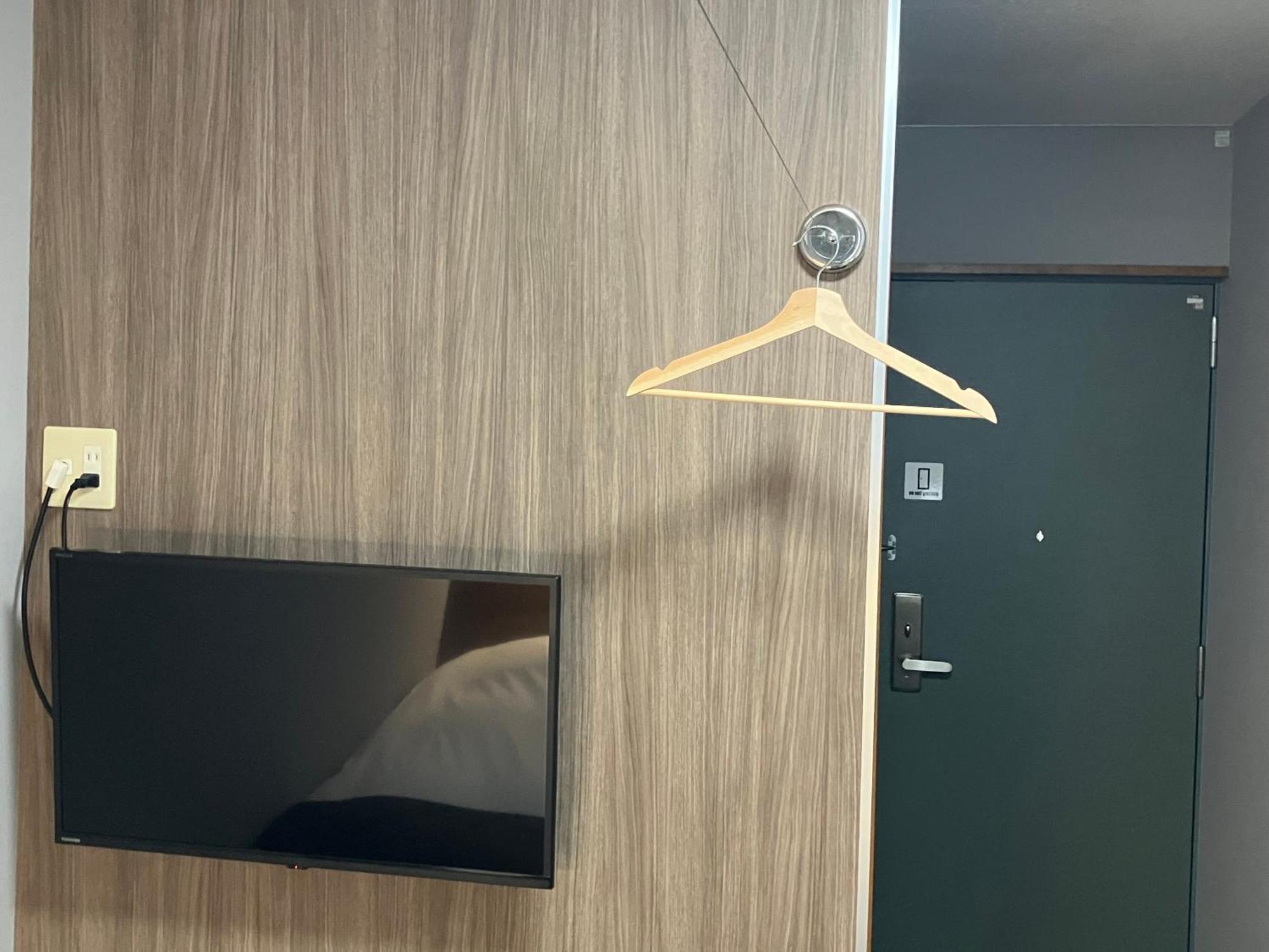 Atto Business Hotel Ichinoseki Extérieur photo
