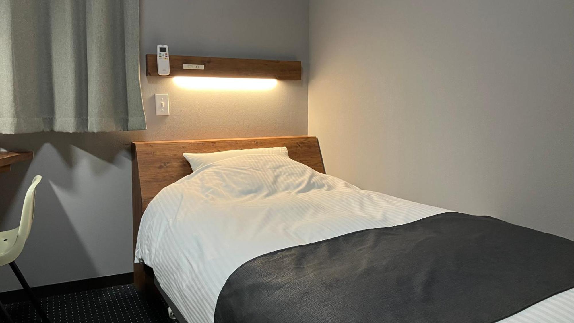 Atto Business Hotel Ichinoseki Extérieur photo