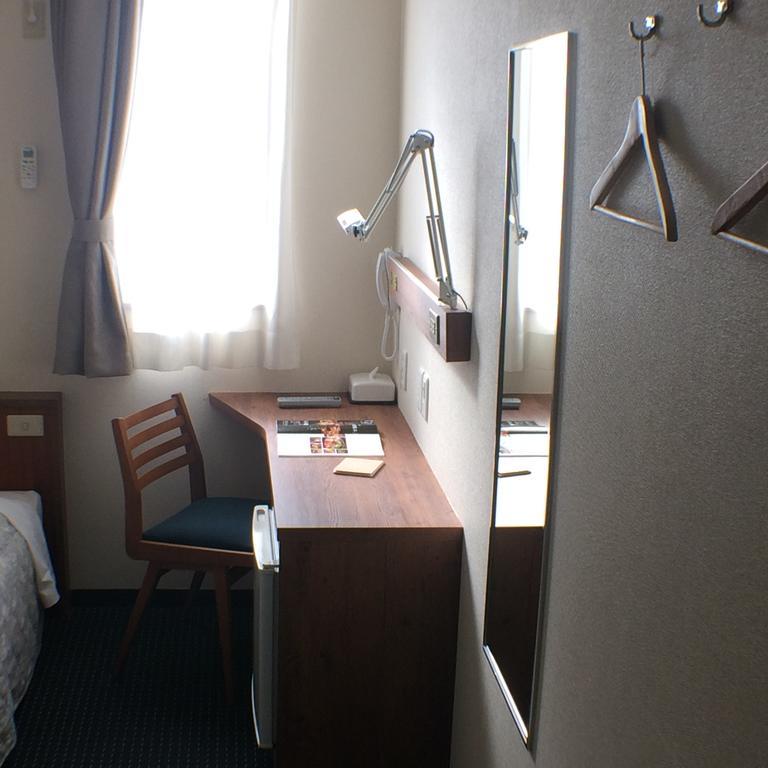 Atto Business Hotel Ichinoseki Extérieur photo